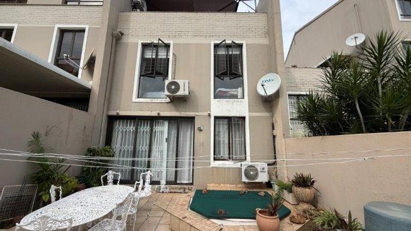3 Bedroom Property for Sale in Morningside KwaZulu-Natal