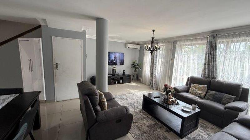 3 Bedroom Property for Sale in Morningside KwaZulu-Natal