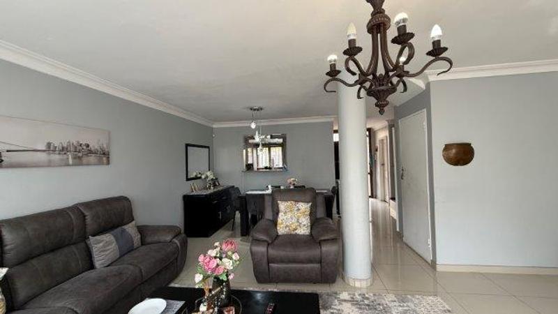 3 Bedroom Property for Sale in Morningside KwaZulu-Natal