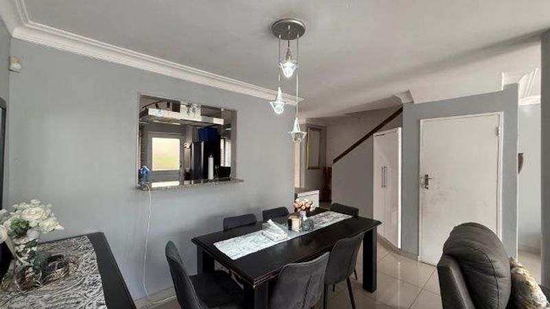 3 Bedroom Property for Sale in Morningside KwaZulu-Natal