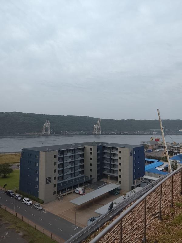 To Let 2 Bedroom Property for Rent in Point Waterfront KwaZulu-Natal