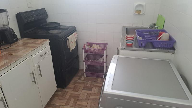 1 Bedroom Property for Sale in North Beach KwaZulu-Natal