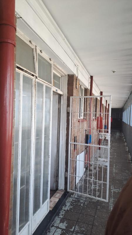 1 Bedroom Property for Sale in North Beach KwaZulu-Natal