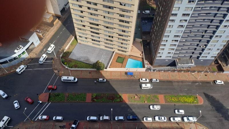 1 Bedroom Property for Sale in North Beach KwaZulu-Natal