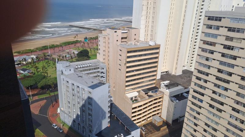 1 Bedroom Property for Sale in North Beach KwaZulu-Natal