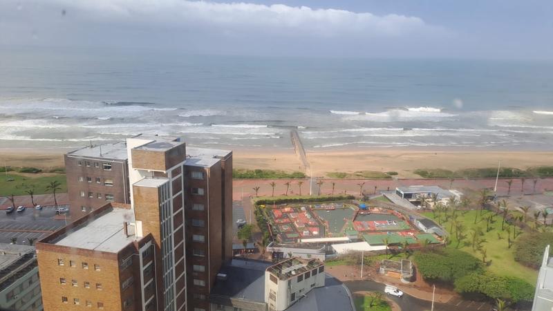 1 Bedroom Property for Sale in North Beach KwaZulu-Natal