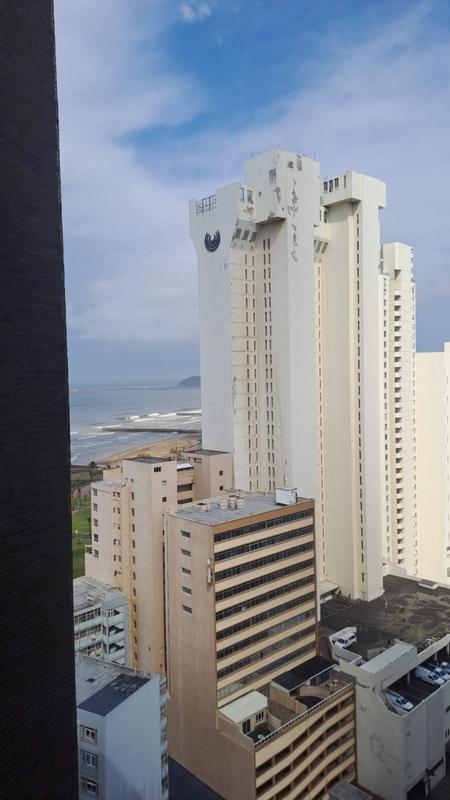 1 Bedroom Property for Sale in North Beach KwaZulu-Natal