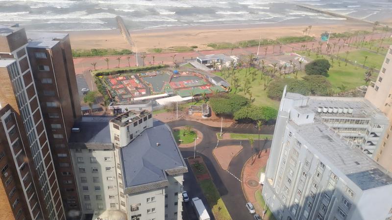 1 Bedroom Property for Sale in North Beach KwaZulu-Natal