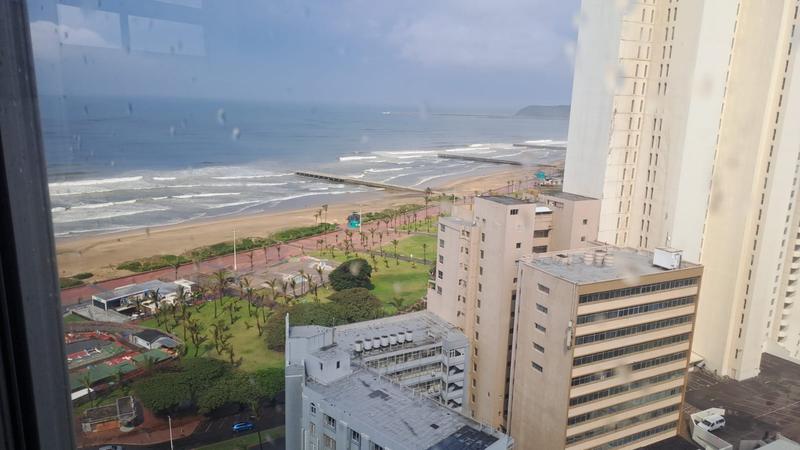 1 Bedroom Property for Sale in North Beach KwaZulu-Natal