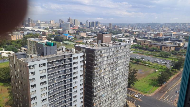 1 Bedroom Property for Sale in North Beach KwaZulu-Natal