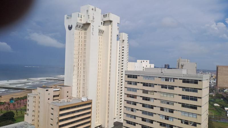 1 Bedroom Property for Sale in North Beach KwaZulu-Natal