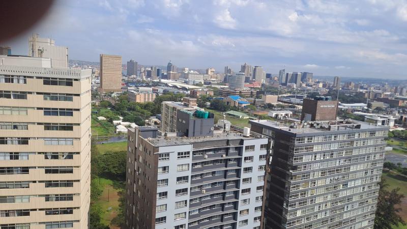 1 Bedroom Property for Sale in North Beach KwaZulu-Natal