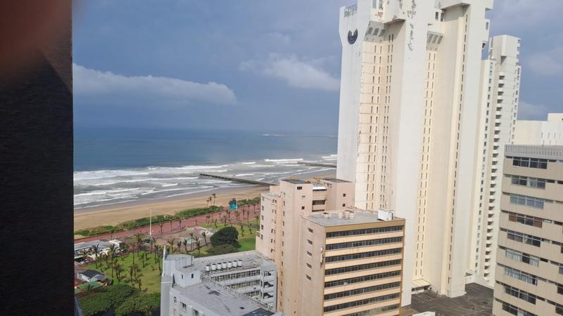 1 Bedroom Property for Sale in North Beach KwaZulu-Natal