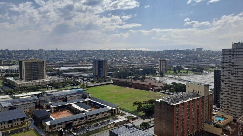 1 Bedroom Property for Sale in North Beach KwaZulu-Natal