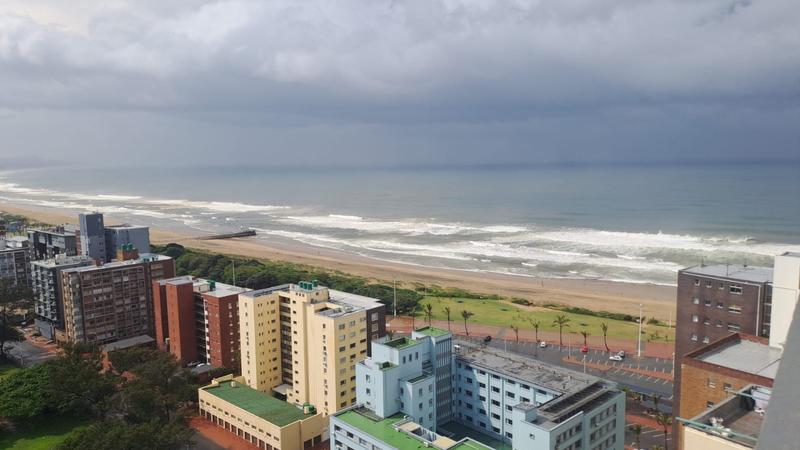 1 Bedroom Property for Sale in North Beach KwaZulu-Natal