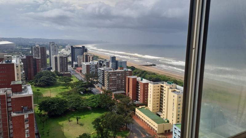 1 Bedroom Property for Sale in North Beach KwaZulu-Natal