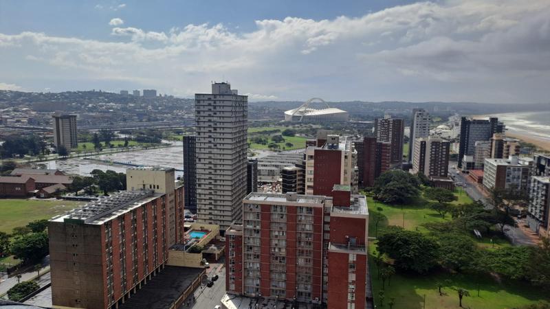 1 Bedroom Property for Sale in North Beach KwaZulu-Natal