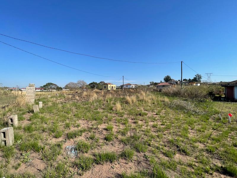 0 Bedroom Property for Sale in Adams Mission KwaZulu-Natal