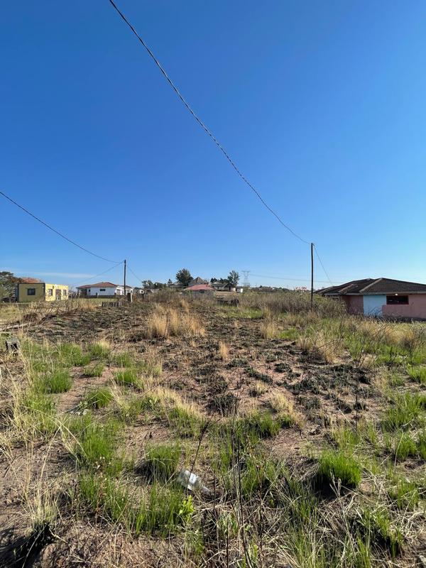 0 Bedroom Property for Sale in Adams Mission KwaZulu-Natal