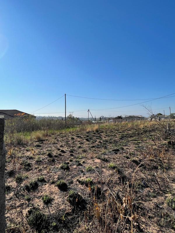 0 Bedroom Property for Sale in Adams Mission KwaZulu-Natal