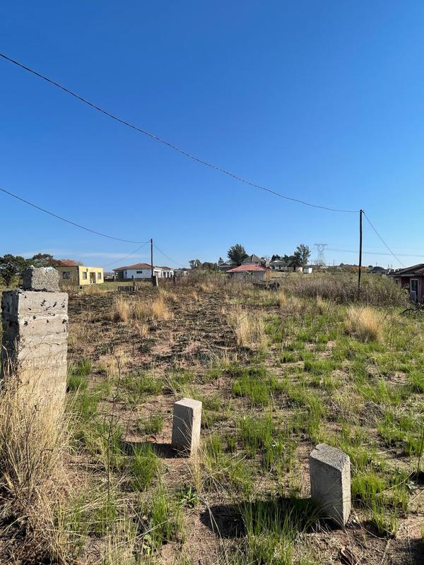 0 Bedroom Property for Sale in Adams Mission KwaZulu-Natal