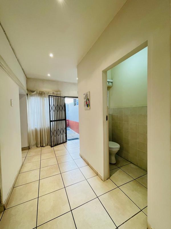 2 Bedroom Property for Sale in Windermere KwaZulu-Natal