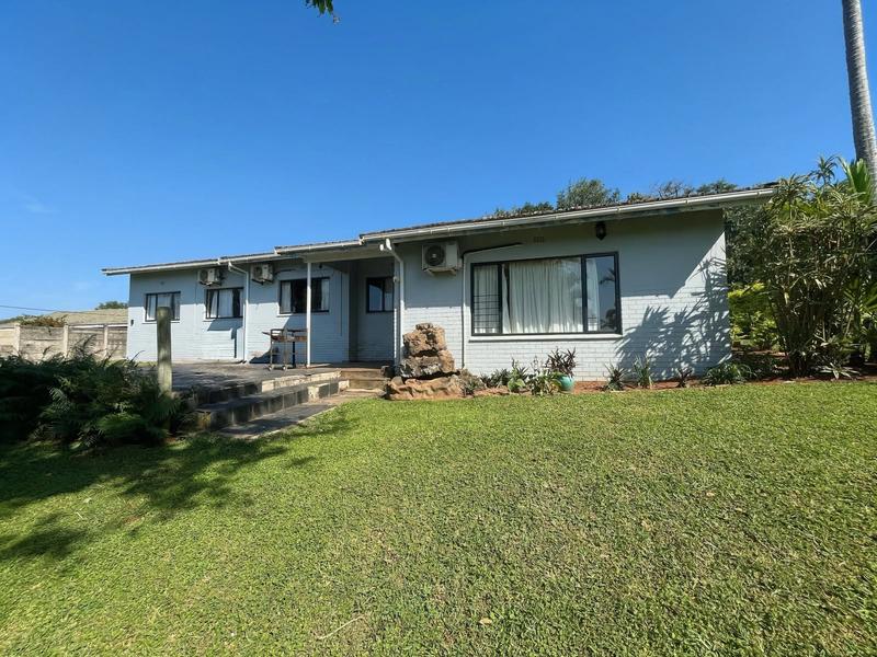 4 Bedroom Property for Sale in Mtunzini KwaZulu-Natal