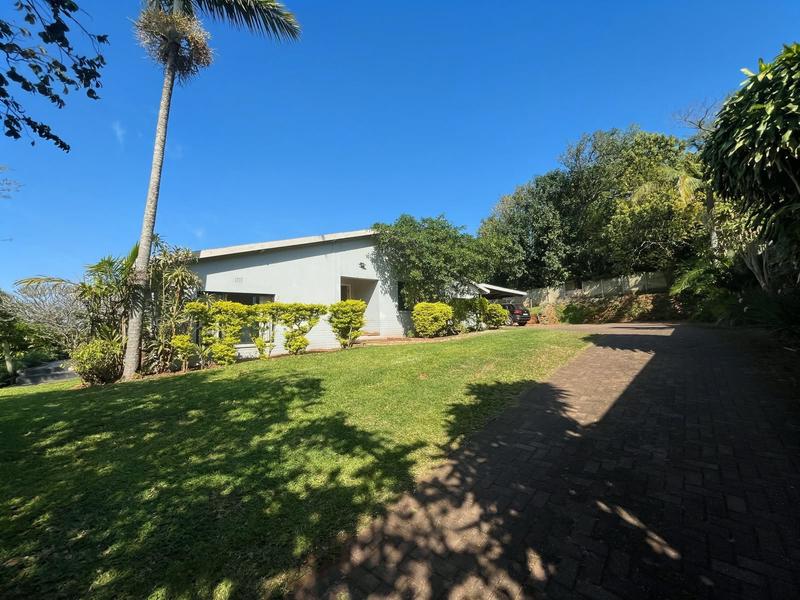 4 Bedroom Property for Sale in Mtunzini KwaZulu-Natal