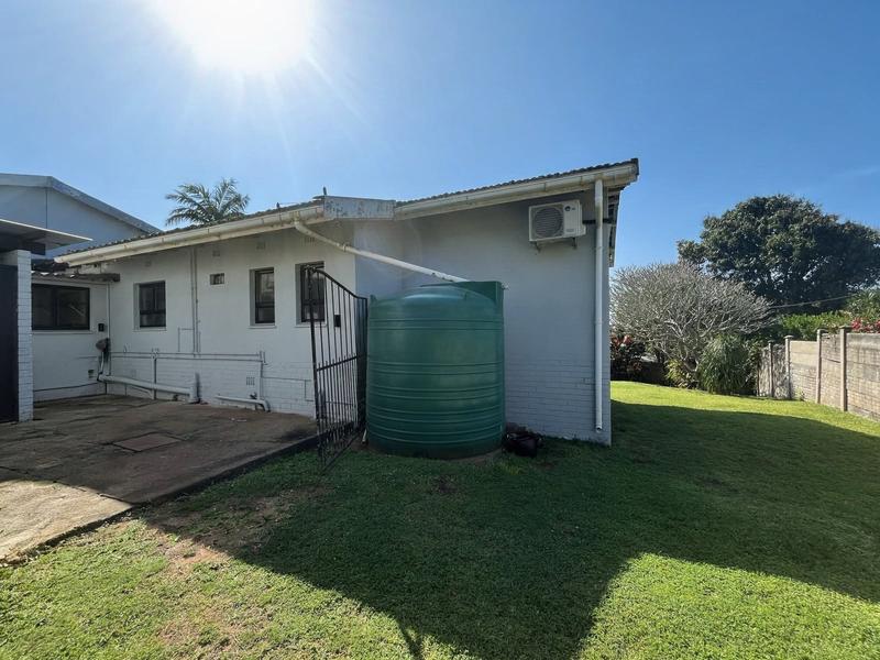 4 Bedroom Property for Sale in Mtunzini KwaZulu-Natal