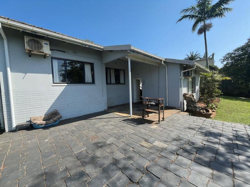 4 Bedroom Property for Sale in Mtunzini KwaZulu-Natal