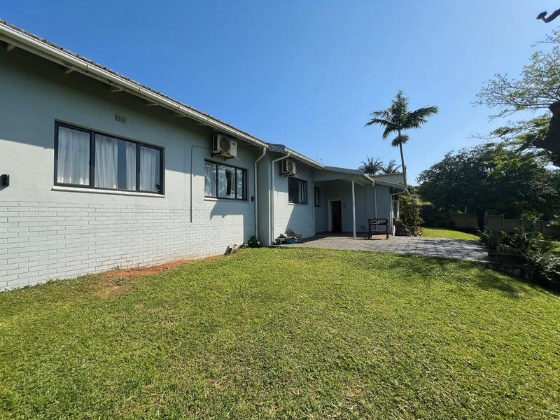 4 Bedroom Property for Sale in Mtunzini KwaZulu-Natal