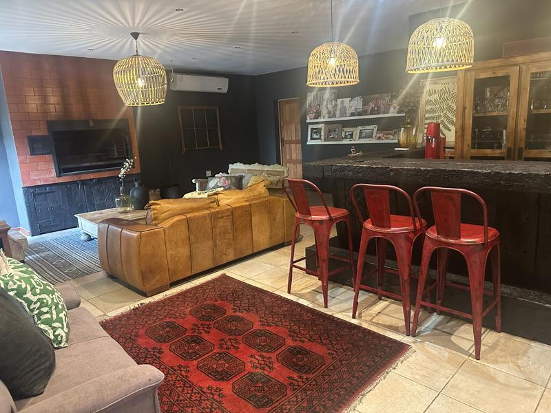 5 Bedroom Property for Sale in Pongola KwaZulu-Natal
