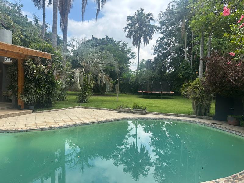 5 Bedroom Property for Sale in Pongola KwaZulu-Natal