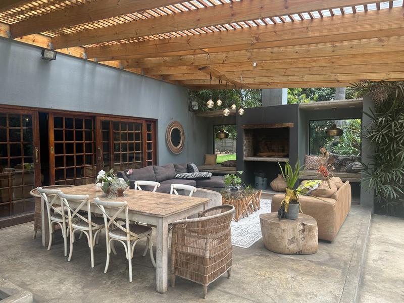 5 Bedroom Property for Sale in Pongola KwaZulu-Natal