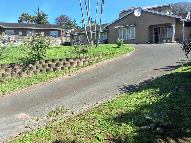 4 Bedroom Property for Sale in Escombe KwaZulu-Natal