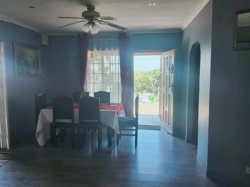4 Bedroom Property for Sale in Escombe KwaZulu-Natal
