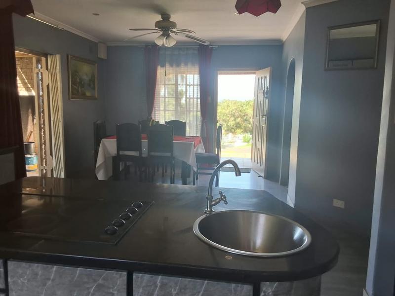 4 Bedroom Property for Sale in Escombe KwaZulu-Natal
