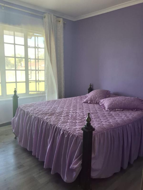 4 Bedroom Property for Sale in Escombe KwaZulu-Natal