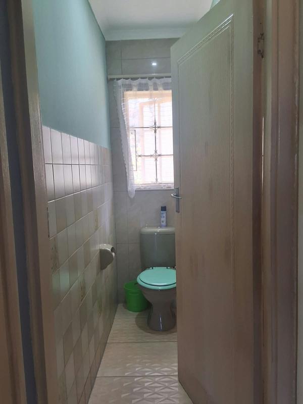 4 Bedroom Property for Sale in Escombe KwaZulu-Natal
