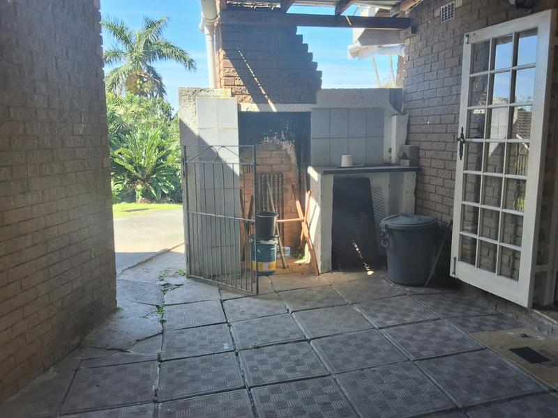4 Bedroom Property for Sale in Escombe KwaZulu-Natal
