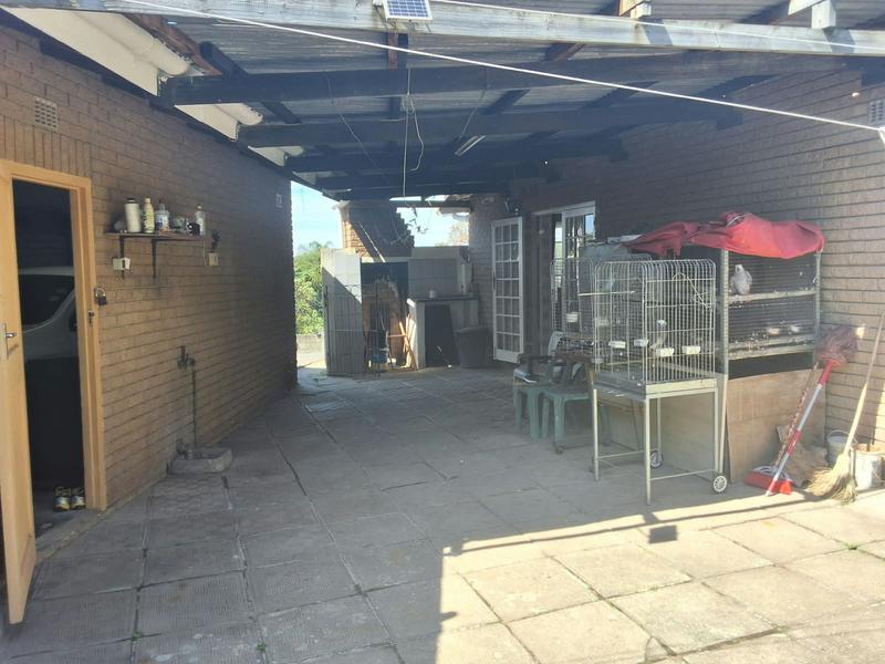 4 Bedroom Property for Sale in Escombe KwaZulu-Natal