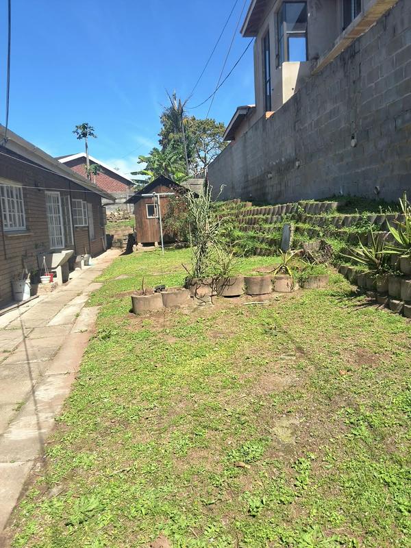 4 Bedroom Property for Sale in Escombe KwaZulu-Natal