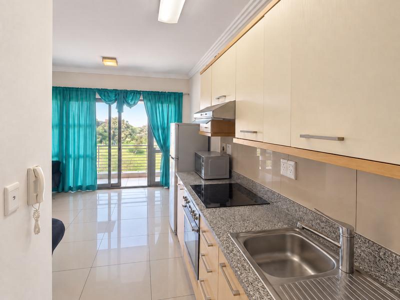 To Let 2 Bedroom Property for Rent in New Town Centre KwaZulu-Natal