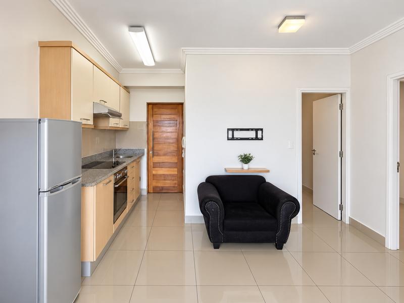 To Let 2 Bedroom Property for Rent in New Town Centre KwaZulu-Natal