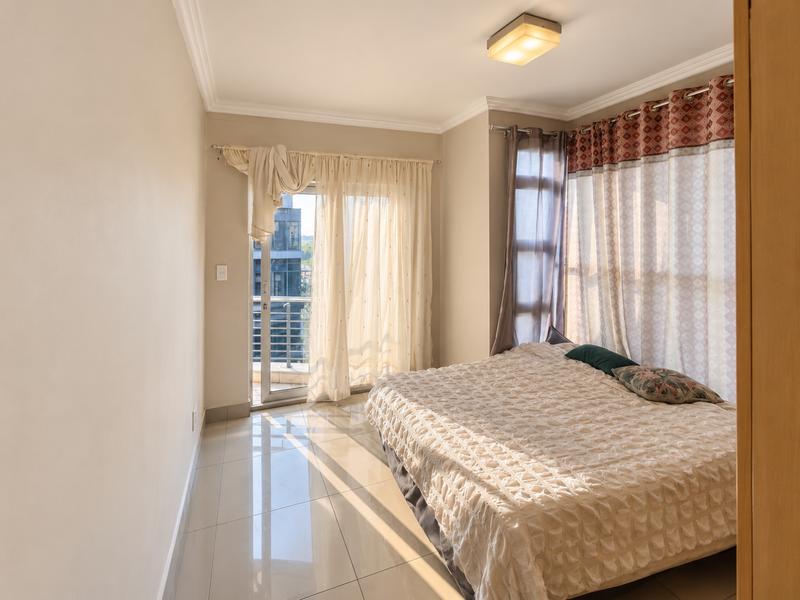 To Let 2 Bedroom Property for Rent in New Town Centre KwaZulu-Natal
