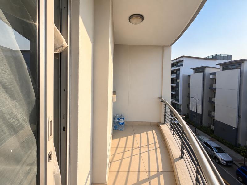 To Let 2 Bedroom Property for Rent in New Town Centre KwaZulu-Natal