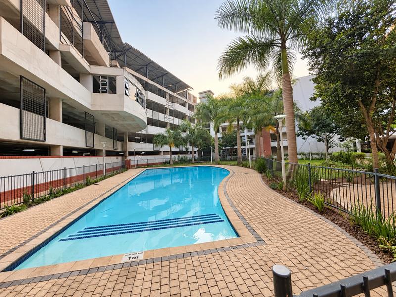 To Let 2 Bedroom Property for Rent in New Town Centre KwaZulu-Natal