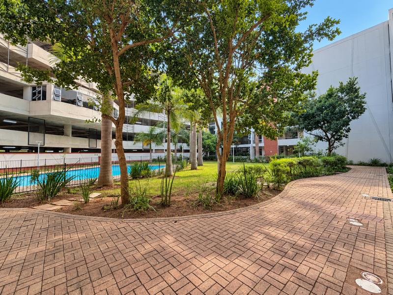 To Let 2 Bedroom Property for Rent in New Town Centre KwaZulu-Natal