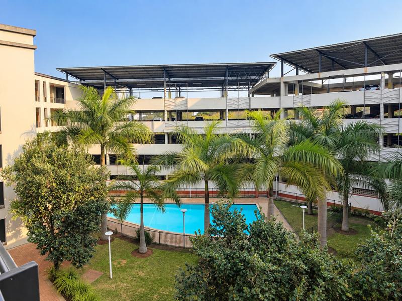 To Let 2 Bedroom Property for Rent in New Town Centre KwaZulu-Natal
