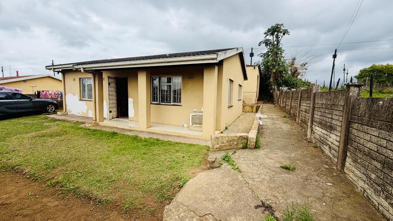 4 Bedroom Property for Sale in Ntuzuma KwaZulu-Natal